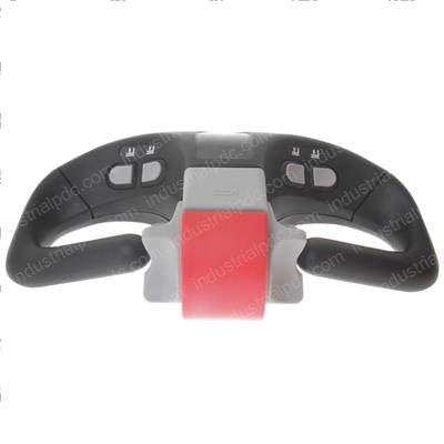 Picture of Steer Handle Assembly