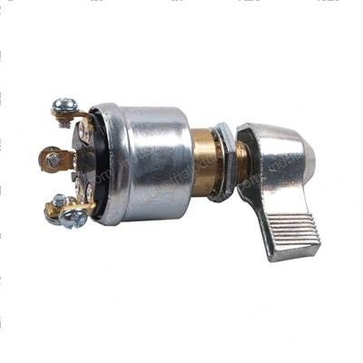 Picture of Switch - Ignition