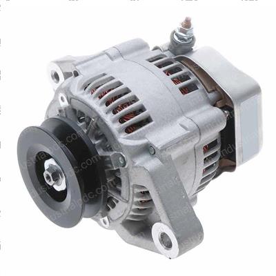 Picture of Alternator