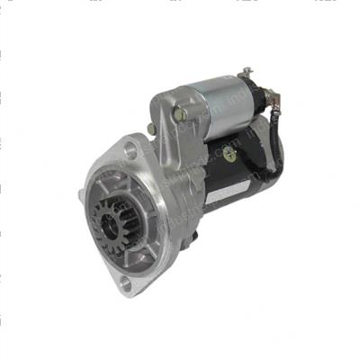Picture of Starter - Motor (171008-Htc)