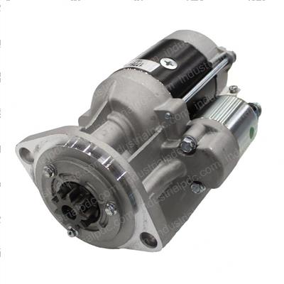 Picture of Starter - New