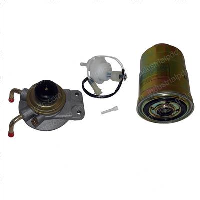 Picture of Filter Assembly - Fuel