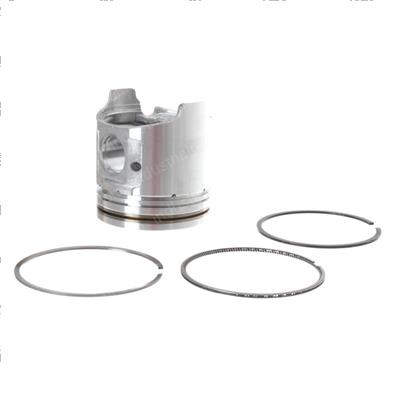 Picture of Piston With Ring - Os25