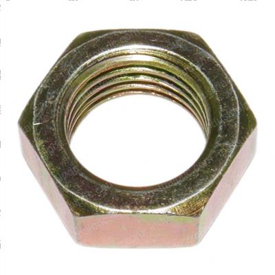 Picture of Nut - Hex