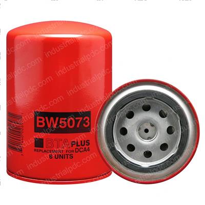 Picture of Filter - Coolant