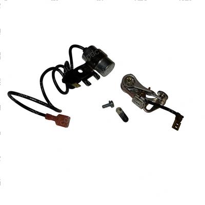 Picture of Points + Condenser Kit