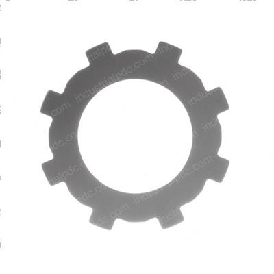 Picture of Plate - Conical