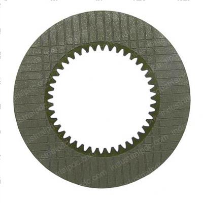 Picture of Disc - Friction