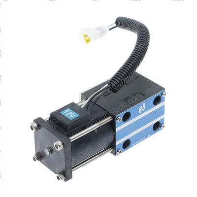 Picture of Valve - Solenoid