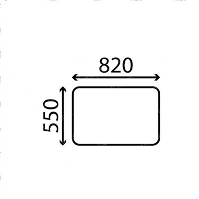 Picture of Backlight-Green