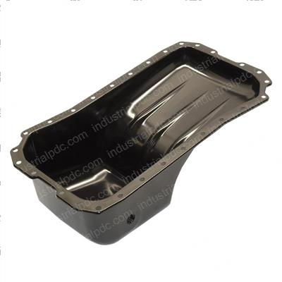 Picture of Oil Pan