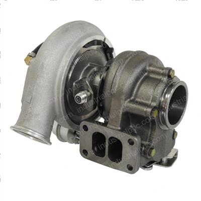 Picture of Turbo Charger