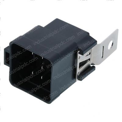 Picture of Relay Engine Shut-Off