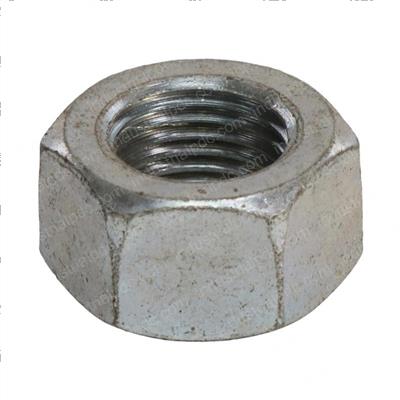 Picture of Nut, 3/8"-24