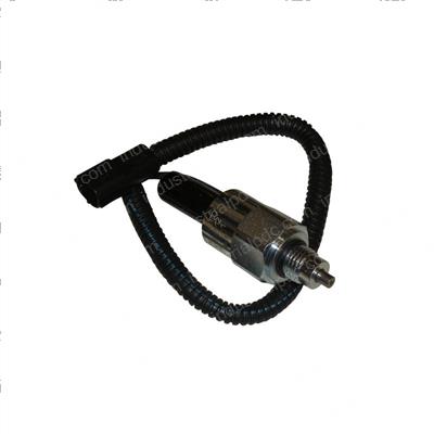 Picture of Valve - Solenoid