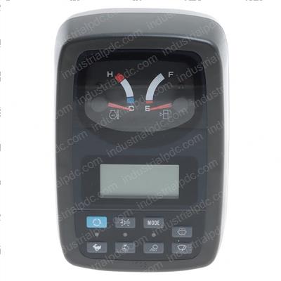 Picture of Lcd/Led Display, Gauge Pane