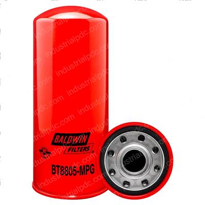 Picture of Filter - Transmission