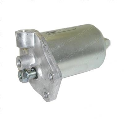 Picture of Fuel Filter Assembly
