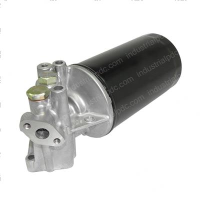 Picture of Filter Assy