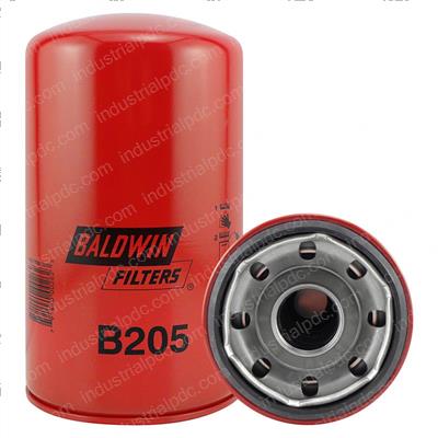 Picture of Filter - Oil