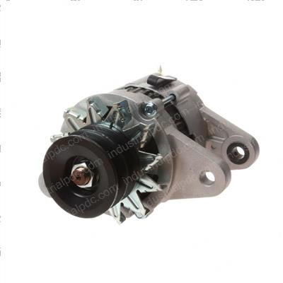 Picture of Alternator