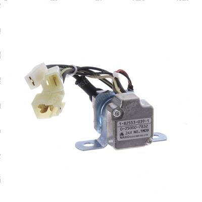 Picture of Relay - Safety