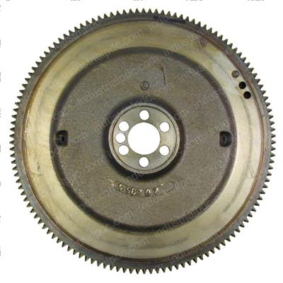 Picture of Flywheel Assembly