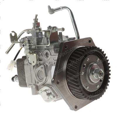 Picture of Pump - Injection