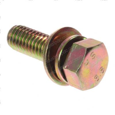 Picture of Bolt