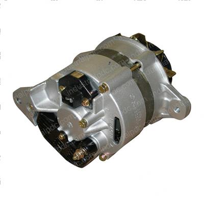 Picture of Alternator - New