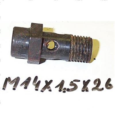 Picture of Filter  - Feed Pump