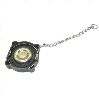 Picture of Cap Oil Filler