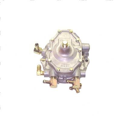 Picture of Vaporizer Assembly