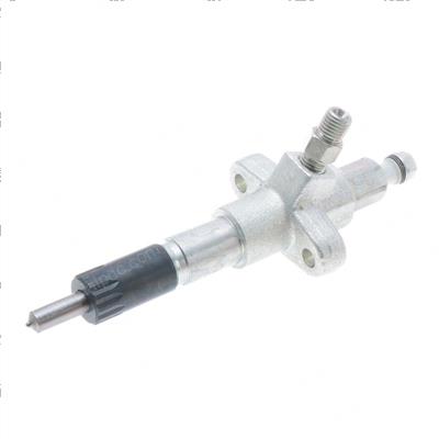 Picture of Injector Assembly