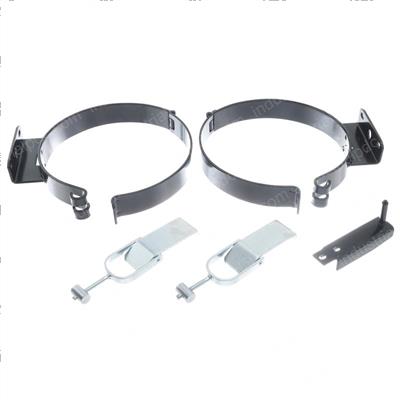 Picture of Bracket Assembly - Tank