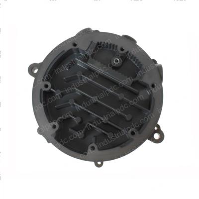 Picture of Body Assembly