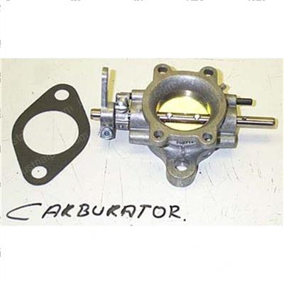 Picture of Body - Throttle