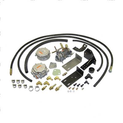 Picture of Lpg Kit