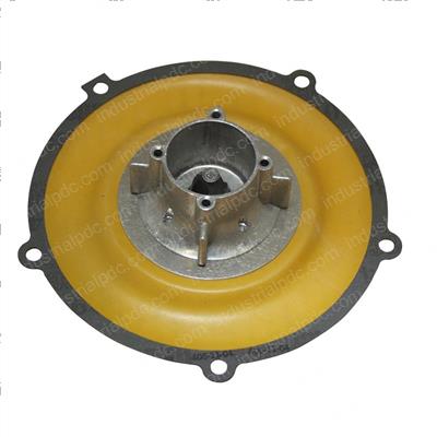 Picture of Valve - Air/Gas Lean Flow