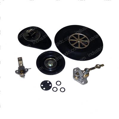 Picture of Diaphragm - Lp Regulator