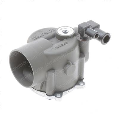 Picture of Mixing Unit