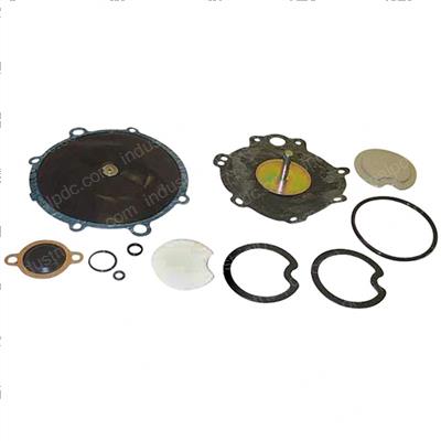 Picture of Overhaul Kit - Diaphragm