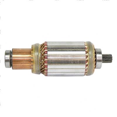 Picture of Armature Assembly