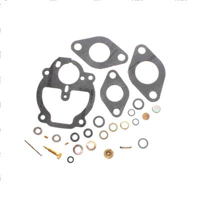 Picture of Carburator Kit