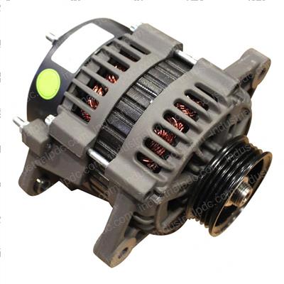 Picture of Alternator