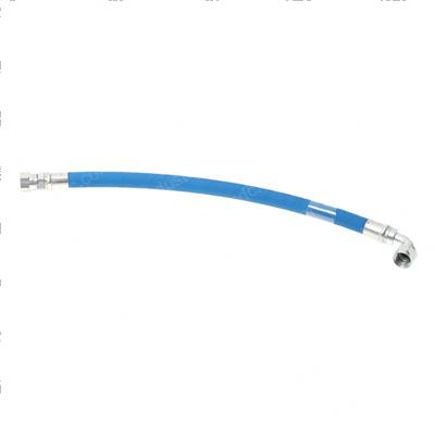 Picture of Remote Oil Filter Hose