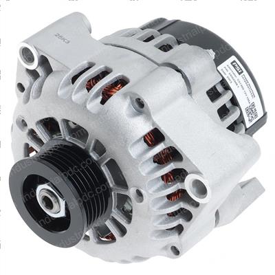 Picture of T4 4.3 Psi Alternator 33001250