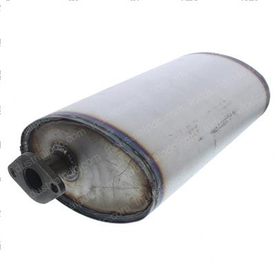 Picture of Muffler -  Catalytic [gm 1.6l 2