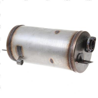 Picture of Muffler Assembly