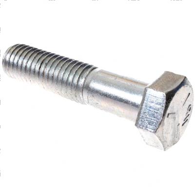 Picture of Bolt 5/8 X 2.75 Hhcs #5